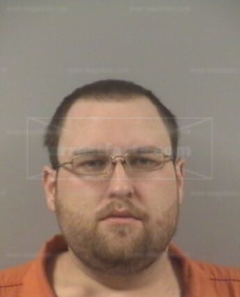 Joshua Shayne Vaughan