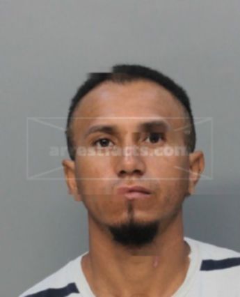 Amado Sanchez