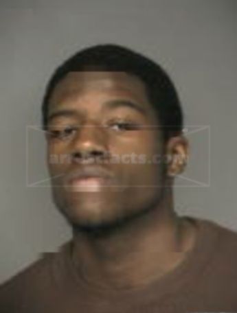 Terrance Ashford