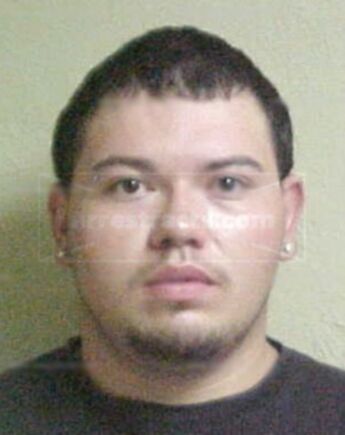 Anthony L Ortiz