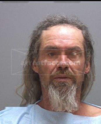 James Hansel Goins