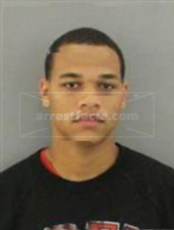Gerome Kevin Austin