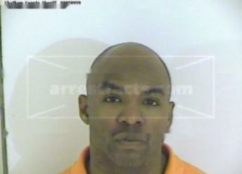 Bernard Mario Haynes