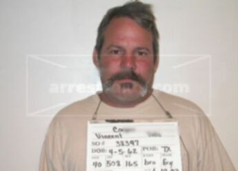 Vincent Tate Cooper