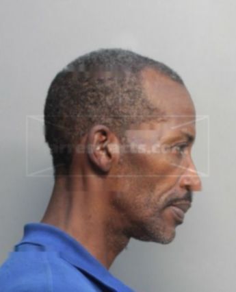 James Henry Mccain