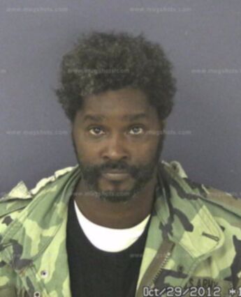 Lorenzo Reed