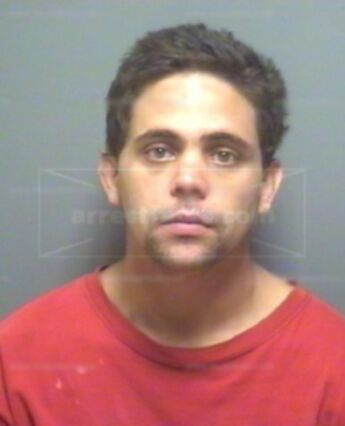 Jeremiah John Jett
