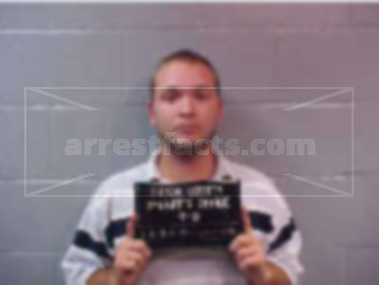 Andrew Daniel Gilbert