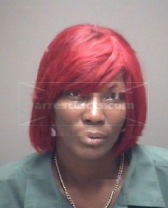 Cynthia Madison Turner
