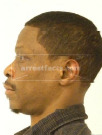 Antonio D Jackson