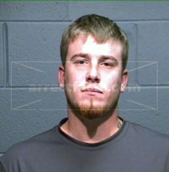 Taylor Brandon Freeman