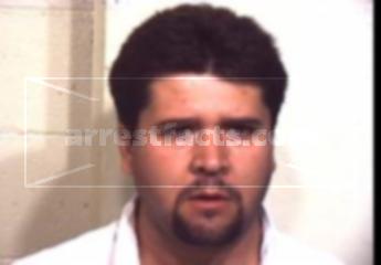 Ricardo Alberto Delagarza