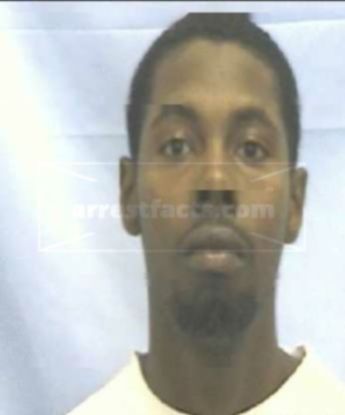 Fredriquez Johnson