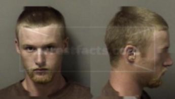 Joshua Thomas Rogers