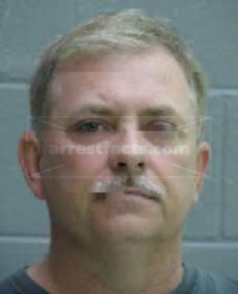 Jerry Lynn Lester