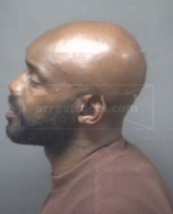 Marlon Jones