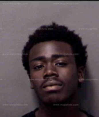 Malcom Rasheem Reynolds