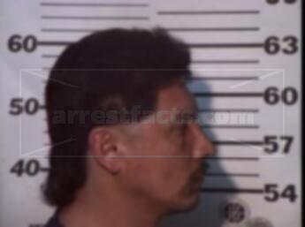 Armando Trejo Hinojosa