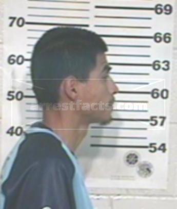 Marco Antonio Arroyo Felix