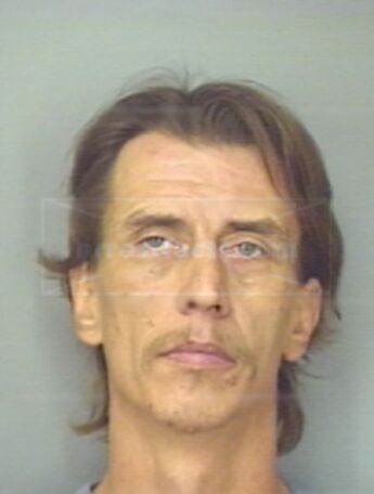Randy Lee Benge