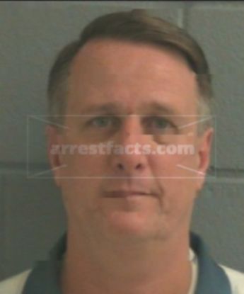 Mark Stephen Hudson