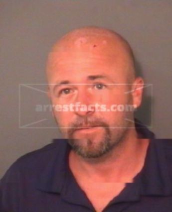 Jeffrey Brent Eubanks