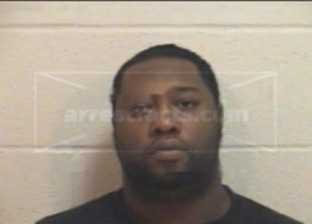 Antenio Dewoyne Johnson