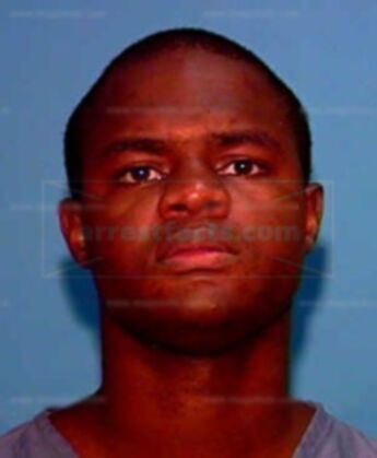 Deverick Glenn