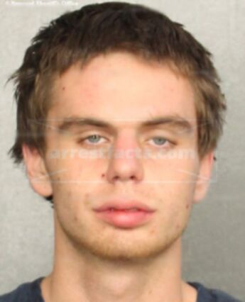 Taylor Elliot Wesson