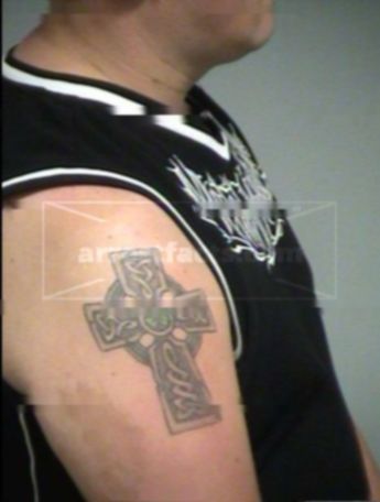 Brian Michael Varley