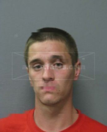 Austin James Huval