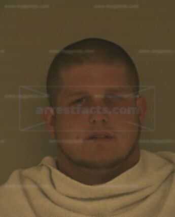 Clayton Harrison Hayes