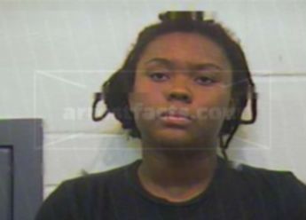 Ja'nay Tanisha Lumpkin