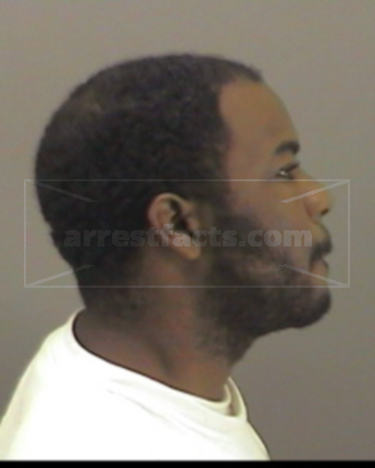 Roderick Lynn Daniels