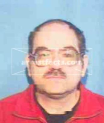 Roy Othel Breedlove