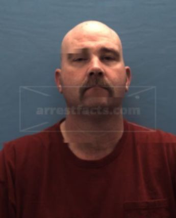 Richard Brett Mcclendon