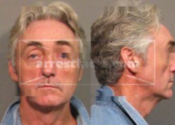 Larry Robert Baker