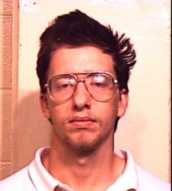 Scott Joseph Vinci