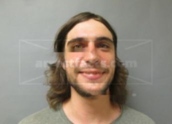 Patrick Ryan Harvey