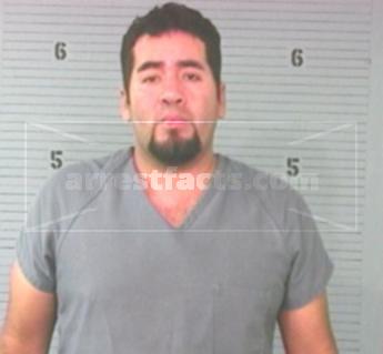 Joe Mario Macias