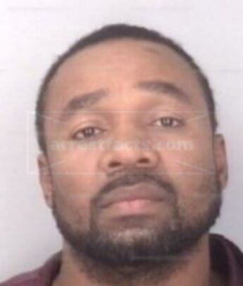 Lavelle Mayfield