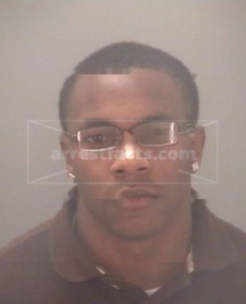 Lajuan Ardrelle Linton