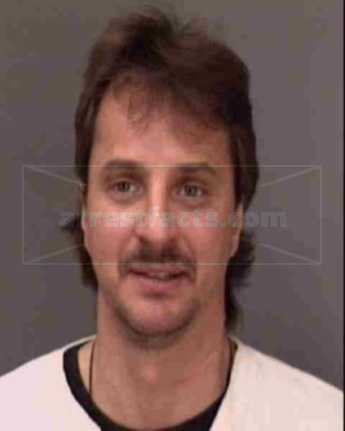 Donald Lee Scoles