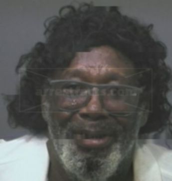 Edwin Cheek Jr.