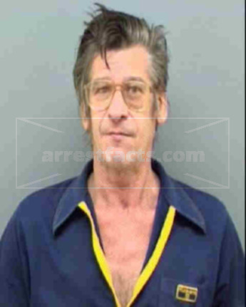 Robert Louis Bell