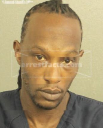 Naeem T Campbell