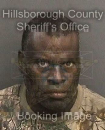 Alphonso Griffin