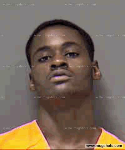 Johnathan Zaxee Ali Myrick