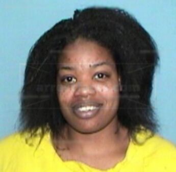 Shamira P. Webb