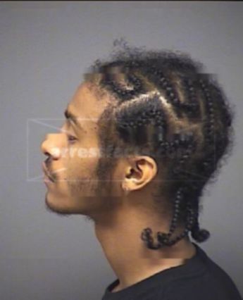 Rayvon Earl Jenkins